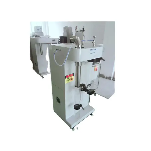 Small Scale Mini 2L Lab Spray Dryer Machine photo-2