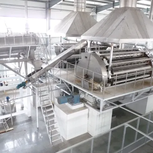 Potato Flake Powder Production Line photo-6
