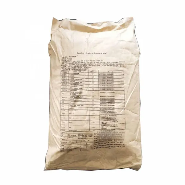 Food Additive Potassium Metabisulfite Supplied by Manufacturer, Food Grade Bleaching Agent for Candied Fruits, Biscuits and Candies photo-2