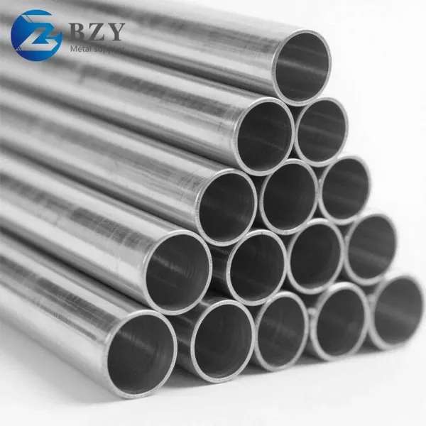 Aluminum Tube/pipe 16x2mm Pipe photo-5