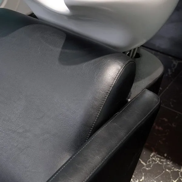 Factory Direct Sale for Hair Salon Salon Wash Basin and Chair With Head Spa Shampoo Bed and Multifunction Massage Shampoo Chair photo-4