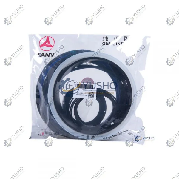 Repair Kit 60C1816D ï¼A810599001426 for SANY Concrete Machinery Genuine OEM photo-3