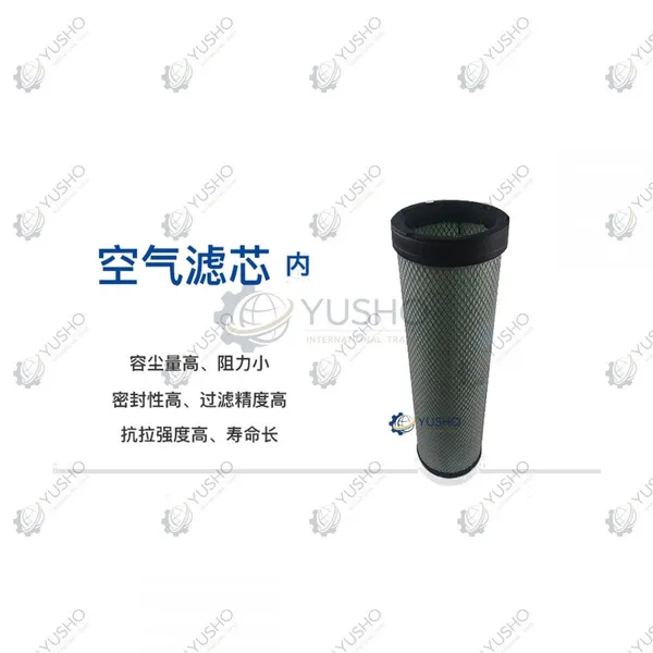 Filter Element 800159693 for XCMG Excavator Genuine OEM photo-2
