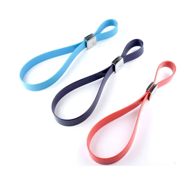 Anti-Scratch Comfort TPU Wrap Grab Strap Handles for Railway Parts