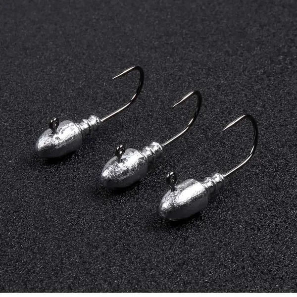 Jig Head-GD03-A~F photo-4