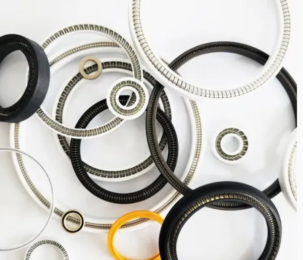 AUTO PTFE SEALS
