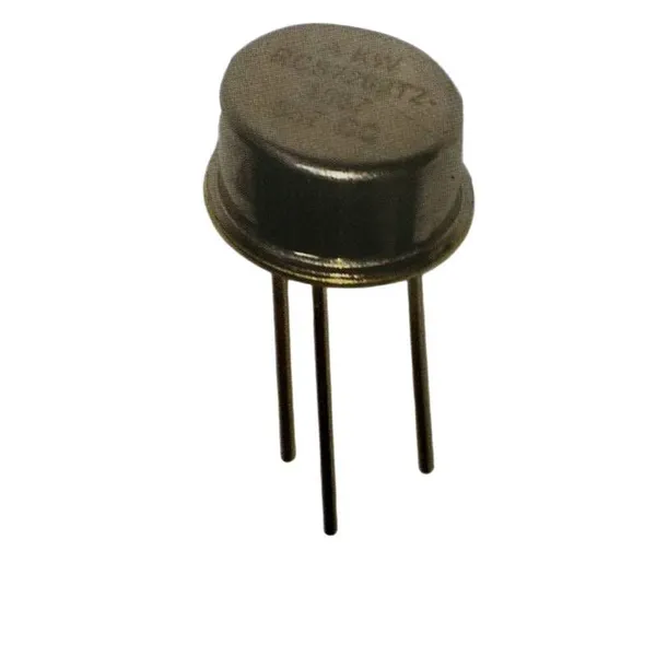 Transistors Guozhihang S2n7262t2rh, Replacement for Imported Irhf7230 Jansr2n7262, Radiation Resistance Performance, N-channel Gold-plated To-39 Package, Available for yb Grade, Cast Grade, Jct Grade, Etc., qj Grade photo-3