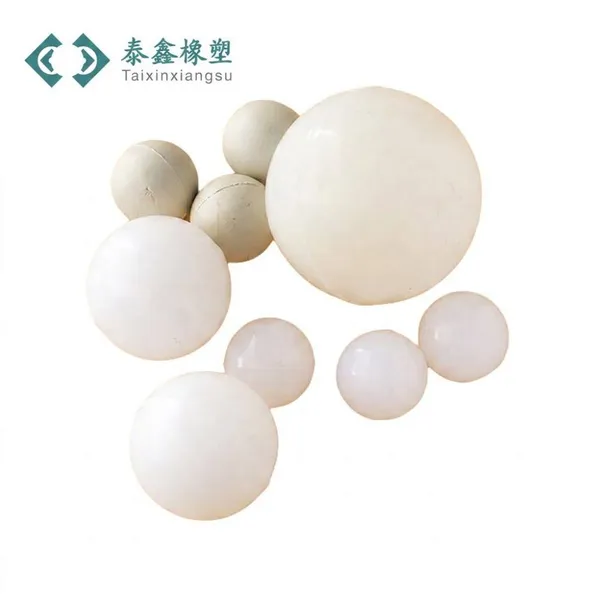 Customize Various Rubber Ball Cores to Fit Multiple Manufacturers' Products photo-5