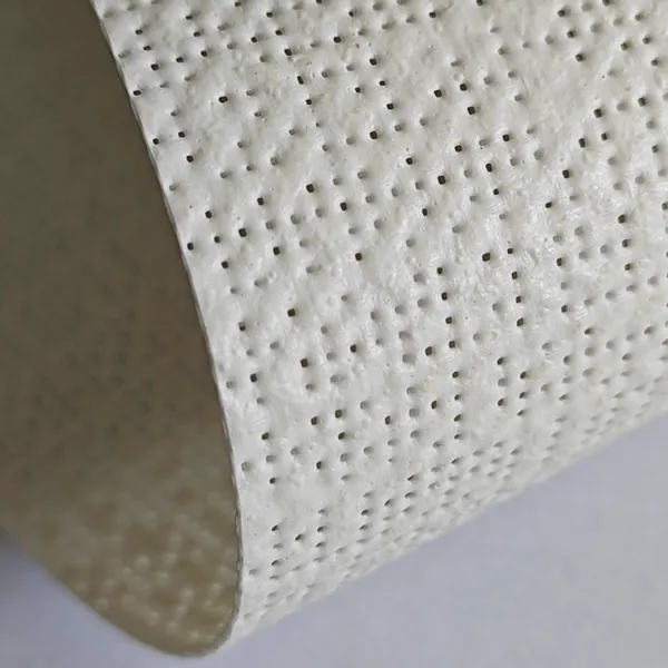PVC-coated Insect-proof Sunshade Mesh for Vegetable Greenhouse 30% Shade Rate
