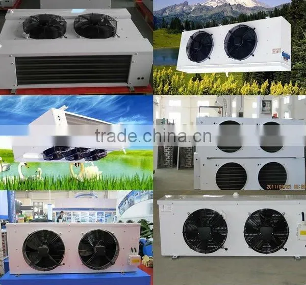 Refrigeration Air Cooled Evaporator for Cold Room photo-2