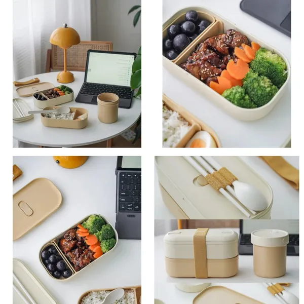Lunch Box / Bento Box Supplier