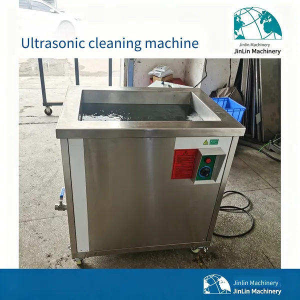 304 Stainless Steel Ultrasonic Cleaning Equipment Manufacturer