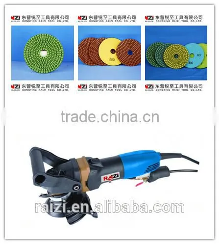 Grinding Machine photo-4