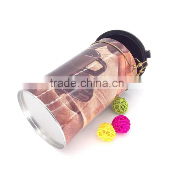 Empty Coffee Cans Sales photo-2