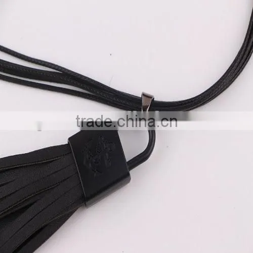 2015 New Products Europe and the United States Exaggerate Cortex Tassel Necklaces photo-4