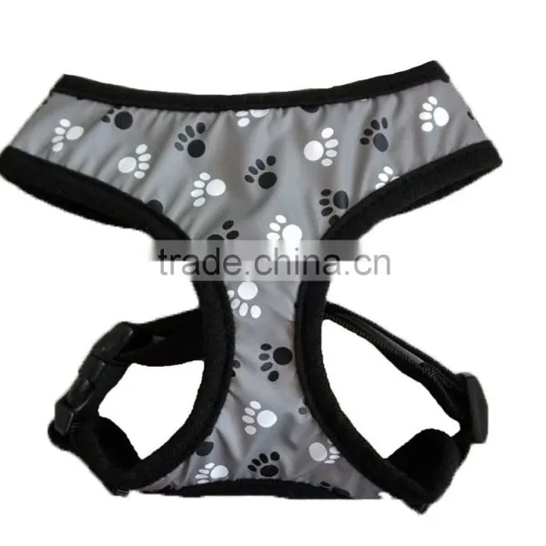 Soft Comfortable Pet Dog Harness