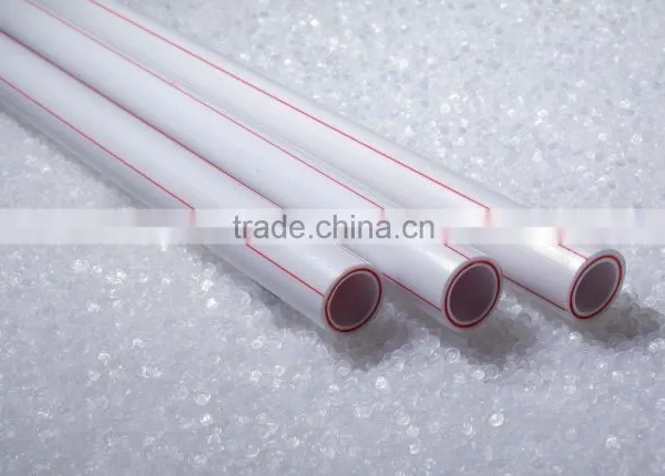 High Quality Aluminium Plastic Composite Pipe For Sale photo-2