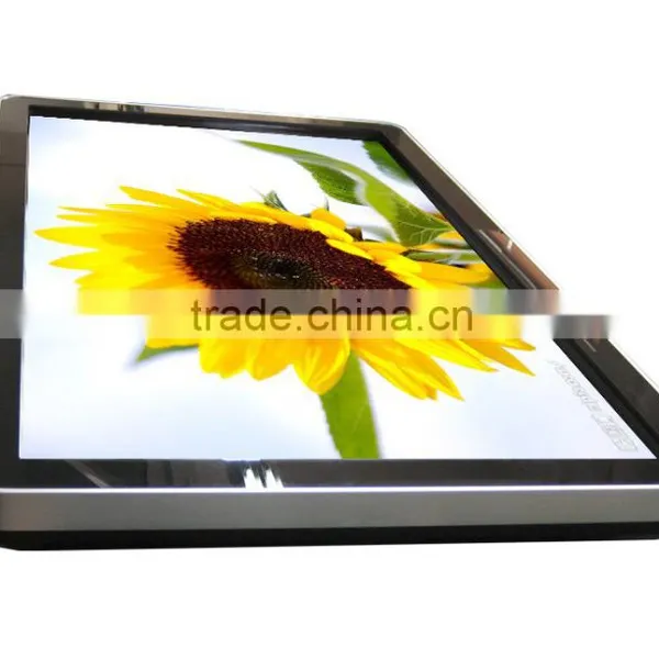 100% Warranty Best Price Professional Factory Ultra Thin Lcd Monitor photo-3