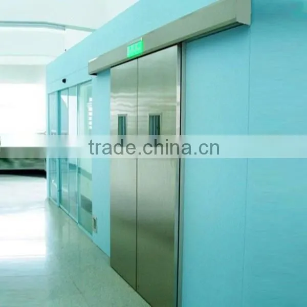 Wholesale X-ray Protection Lead Door for Hospital in Stock photo-2