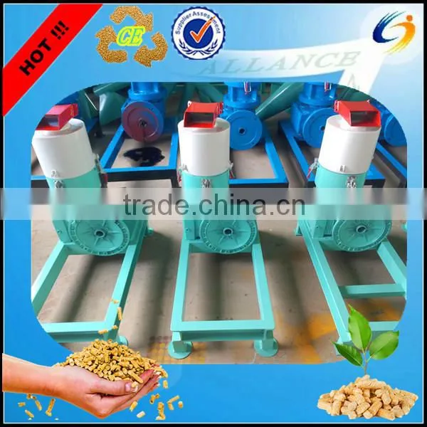 Quality&Payment&on-time Shipment Protection Hardwood Pellet Mill Machine for Eco-biofuel Pellets Press photo-3