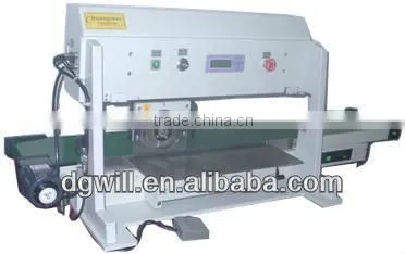 Accurate Pcb Depaneling Equipment Sell photo-2