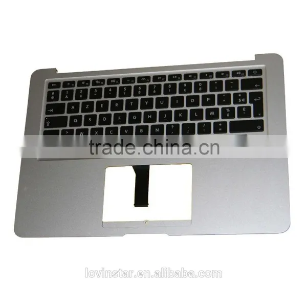 2014 French Layout Top Case With Keyboard For Apple MacBook Air A1466 photo-3