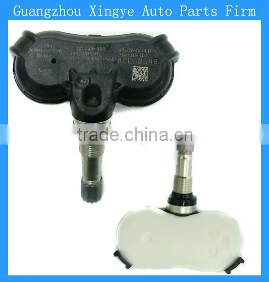 TPMS Sensor OEM#: 42607-0C060