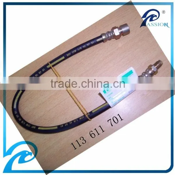 Dot Sae J1401 Brake Hose Assembly 281 611 775B photo-2