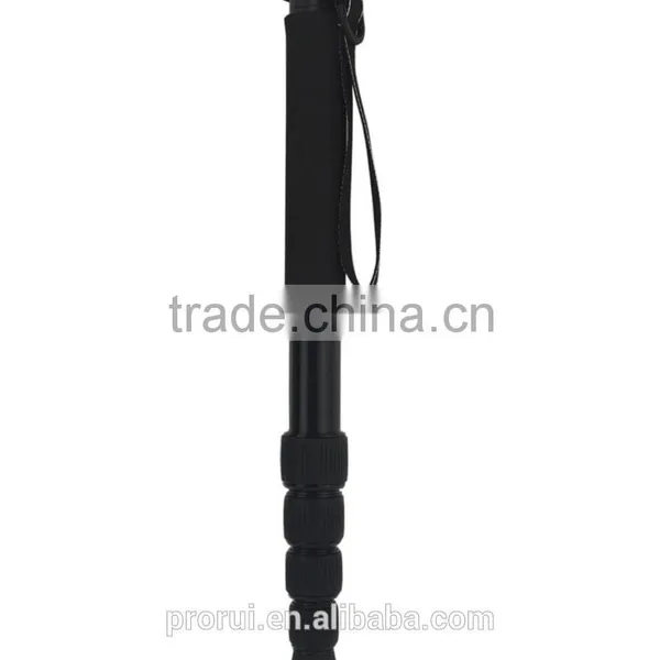 Easy to Carry Camera Single Leg Tripod is Cheap Wholesale photo-3