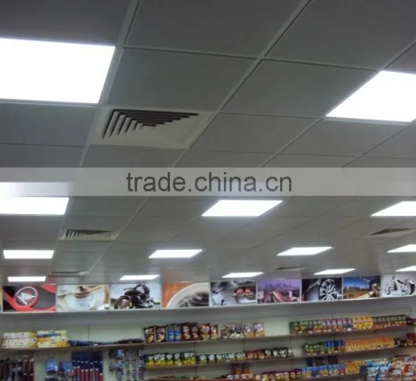 19W 30x30cm UL&cUL&CE Listed LED Panel Light photo-5