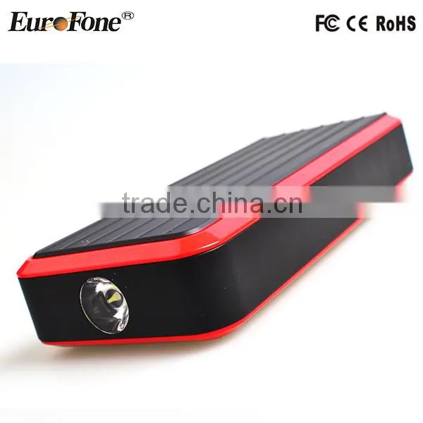 Power Bank Jump Starter Battery High Quality Power Bank Car Jump Starter photo-2