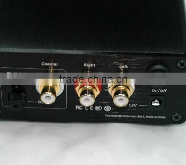Podoor PB745, Bluetooth Lossless Audio Receiver, HiFi Quality Bluetooth Receiver photo-4