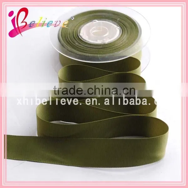 Promote Yiwu Ribbon Accessories Wholesale Boutique 1/8'' Ribbon photo-2