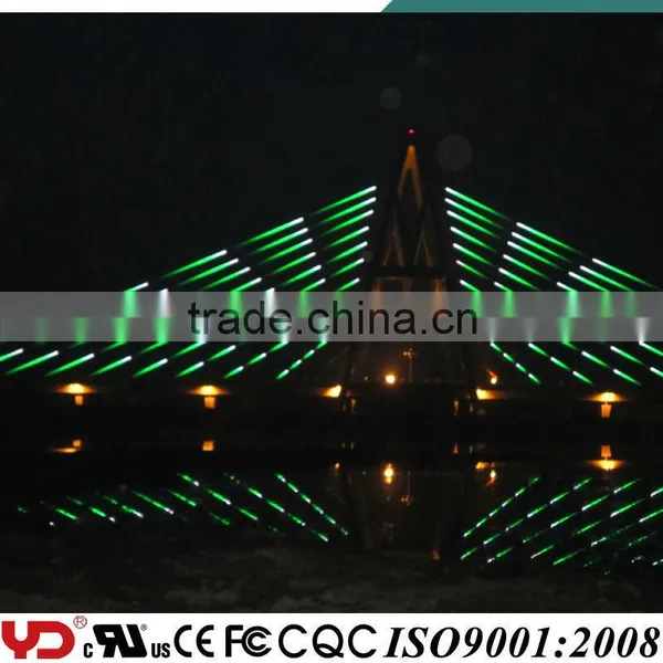 Led Color Change Wall Washer Lights IP68 V-0 photo-5