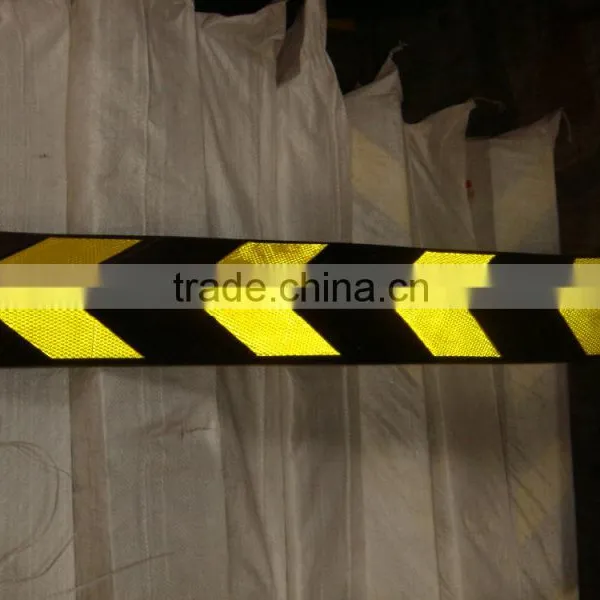 Parking Round Wall Corner Guard Aluminum or Plastic Corner Guard Stainless Metal or Rubber Corner Guard photo-2