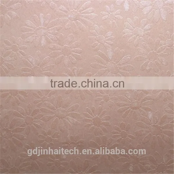 Hot Sale Colored Single Side Custom Printed Gift Wrapping Paper photo-4