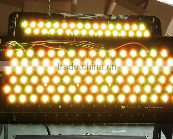 192x3W RGBW New Style High Quality New Promotion Stage Moving Head Beam Light photo-6