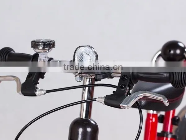 RASTAR Wholesale 12 Inch Mini Children Bike With Handle Rod for 2016 Kids Bike photo-5
