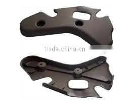 Moulded Injection Plastic Parts photo-3