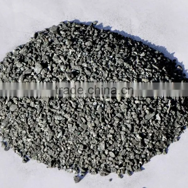 Si Ba Alloy Highly Efficient Inoculants Agent Anyang ETERNAL SEA Supplier photo-3