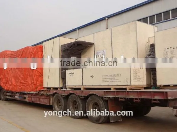 DCS-100L Weighing Flow Scales photo-6