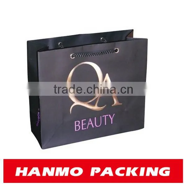 Gift Box Packing Paper Bag