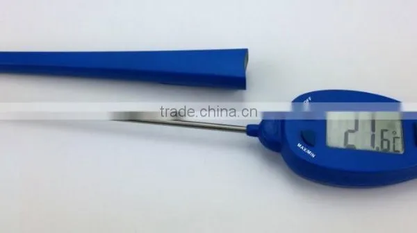 Digital Food Kithchen Thermometer 230C photo-2