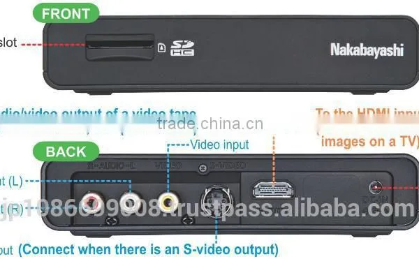 High Quality Media Converter With Japanese Quality photo-3