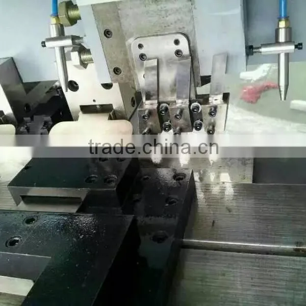 Good Performance 6m v Slotting Machine Metal Plate Price photo-4