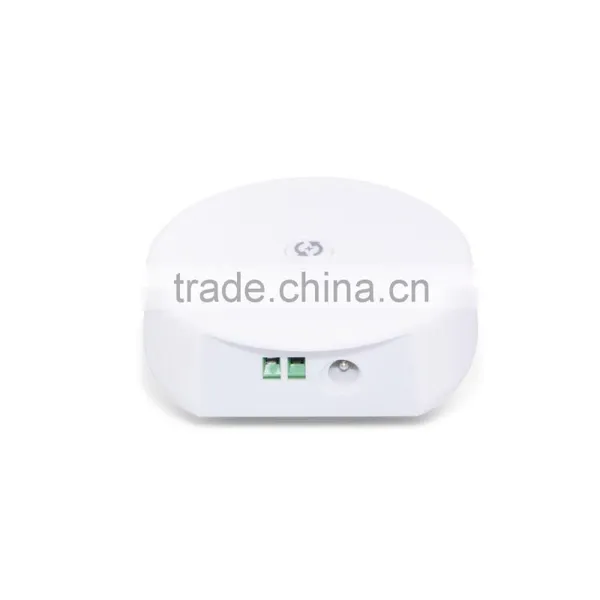 DC 12-24V LED Controller For RGBW RGB LED Strip Light IOS / Android System Smartphone Wifi RGB Controller Music Modes DIY Modes photo-3