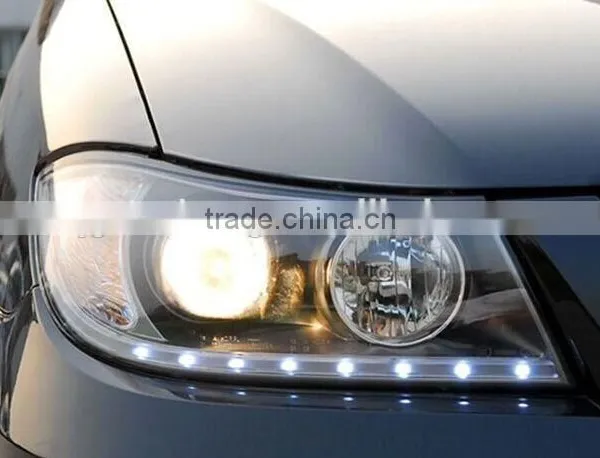 Lifan Auto Parts Headlamp