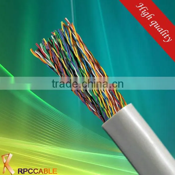 Iso9001 Obd Cable Telephone Cable for Communication