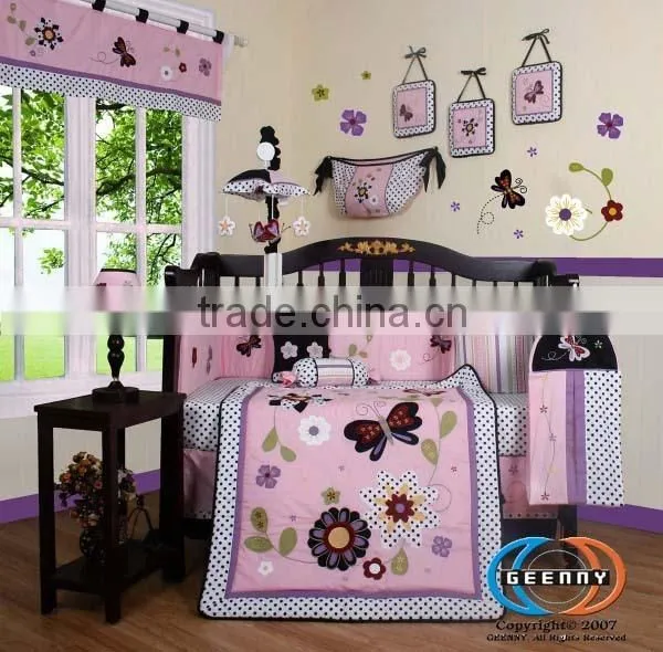 New Design Baby Bedding China Supplier photo-2