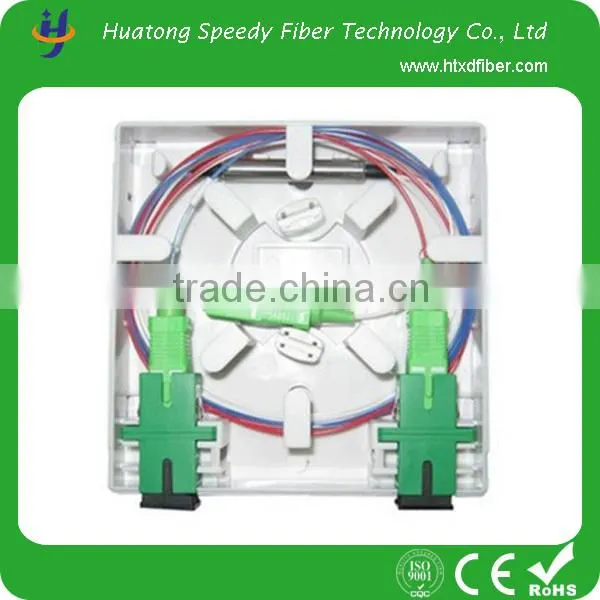 Optical Access Ftth Terminal Box photo-2